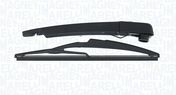 Wiper Arm Set, window cleaning